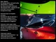 Вінілова плівка для авто 3M 2080 Gloss Flip Psychedelic GP281 10 на 10 см - зображення 6