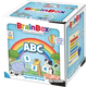 Gra planszowa Rebel BrainBox - ABC (edycja polska) (5906954791115) - obraz 1