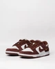 Жіночі кросівки Nike SB Dunk Low Sail Red Sepia 40 - изображение 4