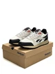 Чоловічі кросівки Reebok Classic Leather Winterized Grey White Black 45 - изображение 8