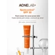 Крем-флюид для кожи склонной к акне Spotcontrol SPF 50 Fluid cream for acne-prone skin ACNELAB+ 40 мл 4823109413023 - изображение 2