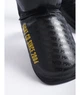 Щитки MANTO Shin Guards PRIME black L - зображення 6