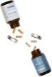 Suplement diety dla kobiet w okresie menopauzy Up Health Pharma Up Menopause+ 30 kapsułek (5905771809140) - obraz 2