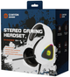 Наушники Canyon Shadder GH-6 Gaming 3.5 мм RGB White (CND-SGHS6W) - изображение 5