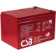 Батарея к ИБП CSB EVH12150, 12V 15Ah (EVH12150) (346598) - изображение 1