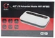 Мобільний роутер WiFi модем OLAX Олакс MF985 4G LTE WiFi 6 для SIM карти з акумулятором 3000 мА·год і 2 роз'ємами CRC9 для зовнішньої антени - зображення 8