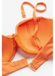 Ліф купальний H&M 270963684_orange 75B Помаранчевий - зображення 2