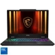 Ігровий ноутбук MSI Cyborg 15 B2RWFKG/ Intel Core 7 240H/ 16 ГБ DDR5/ 512 ГБ SSD/ RTX5060 - зображення 1