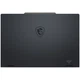 Ігровий ноутбук MSI Cyborg 15 B2RWFKG/ Intel Core 7 240H/ 16 ГБ DDR5/ 512 ГБ SSD/ RTX5060 - зображення 6