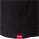 Толстовка на флисе, на молнии мужская Velilla 201502_00 2XL Black (8435011401355) - изображение 4