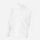 Толстовка на флисе, на молнии мужская Velilla 201502_07 2XL White (8435011401492) - изображение 1