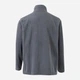 Толстовка на флисе, на молнии мужская Velilla 201502_08 XL Grey (8435011401621) - изображение 2
