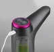 Помпа для води акумуляторна ePump Smart Touch, Чорна / Автоматична бездротова помпа на бутиль - изображение 8