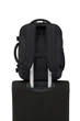Рюкзак S/M 15.6" American Tourister TAKE2CABIN BLACK 40x30x20 91G*09021 - изображение 7