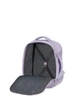Рюкзак S/M 15.6" American Tourister TAKE2CABIN LAVENDER 40x30x20 91G*12021 - изображение 13