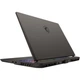Ноутбук 16" MSI Vector 16 HX AI A2XWHG-821XUA (9S7-15M352-821), U9 275HX, 16Gb, 1TB, RTX5070 Ti, DOS - изображение 9