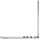 Ноутбук 16" Dell Pro 16 (BTO105_PC16250_UA_UBU) Silver, Intel Core Ultra 5 235U, 16GB, 512GB, Linux - изображение 6