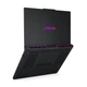 Ноутбук 16" Lenovo Legion Pro 7 16IAX10H (83F500RJRA), U9 290HX Plus, 32GB, 1TB, RTX 5070 Ti, DOS - изображение 8