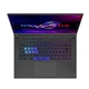 Ноутбук 16" Asus ROG Strix G16 G614PR-R9161W Gray, Ryzen 9 8940HX, 16GB, 1TB, RTX 5070 Ti, DOS - изображение 3