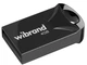 Флеш накопитель USB 4Gb Wibrand Hawk, Black, USB 2.0 (WI2.0/HA4M1B) - изображение 1