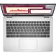 Ноутбук 14" Dell Pro 14 (BTO108PC14250UA_UBU) Silver, Intel Core Ultra 7 255U, 32GB, 512GB, Linux - изображение 2