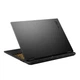 Ноутбук 16" Asus TUF Gaming F16 FX608JHR-RV125 (90NR0NA1-M006Y0), i5-14450HX, 16GB, 512GB, RTX 5050 - изображение 8