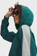 Кофта женские Under Armour Sport Terry Trend Hoodie S Зелений 6009705-338 - изображение 2