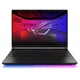 Ноутбук 18" Asus ROG Strix SCAR G835LXG-TQ587W, 32GB/1TB, U9 290HX Plus, RTX5090 (90NR0LF1-M00VR0) - изображение 1