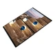Ноутбук Asus Zenbook Duo UX8407AA-SN216X Moher Gray, 32Gb/2Tb, Ultra 9 386H, Win11P (90NB16V1-M00A40 - изображение 3