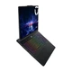 Ноутбук 16" Lenovo Legion Pro 5 16IAX10H (83LU0064RA) Black, U9 275H, 32GB, 1TB, RTX 5070 Ti, DOS - изображение 5