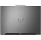 Ноутбук 16" Asus TUF Gaming F16 FX607VJ-RL187 Mecha Gray, Core 5 210H, 16GB, 1Tb, RTX 3050, DOS - изображение 7