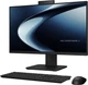 Моноблок 23.8FMI/C5-210H/16/512/Intel HD/DOS/KM/Bl ack P440VAK-BPCD950 ASUS (90PT03X5-M0AZT0) - изображение 2