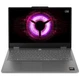 Ноутбук 15.6FM/R5 150/16/1TB SSD/RTX 5050 8GB/DOS/ BL/Luna Grey LOQ Essential 15ARP11 LENOVO (83VA0021RA) - зображення 1