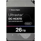 Жорсткий диск 3.5" 26TB Ultrastar DC HC670 WD (0F61452 / WSH722626ALN607) - изображение 1