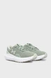 Кроссовки женские Under Armour Charged Surge 4 38 М"ятний 3027007-348 - изображение 3