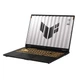 Ноутбук 16" Asus TUF Gaming F16 FX608JHI-TU260 Mecha Gray, i5-14450HX, 16GB, 512GB, RTX 5050, DOS - изображение 4