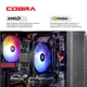 Персональний комп`ютер COBRA (A55.16.S10.55.23123) - изображение 4