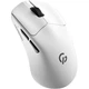 Bluetooth миша GamePro Genesis Avenger Wireless/Bluetooth/USB White (GM096W) UA - изображение 2