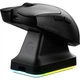 Bluetooth миша GamePro Genesis Wizard Wireless/Bluetooth/USB Black (GM160B) UA - изображение 1
