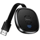 Перехідник адаптер HOCO UA45 HDMI Screen Mirroring Device, 1080P, Black, Box - зображення 2