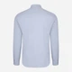 Рубашка хлопковая мужская Velilla 405017S_05 XL Sky Blue (8445659175204) - изображение 2