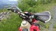 Мото кермо ODI Podium FLIGHT для KTM (2016+) 1-1/8" чорний (OBOD_H628CFB) - изображение 5