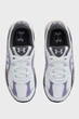 Кроссовки женские Under Armour W Tech Runner-Wht 38.5 Комбинированный 6007575-101 - изображение 4