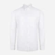 Рубашка хлопковая мужская Velilla 405017S_07 3XL White (8445659176843) - изображение 1