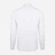 Рубашка хлопковая мужская Velilla 405017S_07 3XL White (8445659176843) - изображение 2