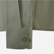 Рубашка хлопковая мужская Velilla 405017S_35 XL Light Olive Green (8445659175440) - изображение 5
