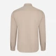 Рубашка хлопковая мужская Velilla 405017S_47 XL Light Beige (8445659175389) - изображение 2