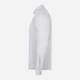 Рубашка хлопковая мужская Velilla 405017S_58 3XL Ice Grey (8445659175280) - изображение 3