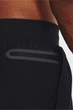 Шорты мужские Under Armour Unstoppable M Чорний 1370378-001 - изображение 5