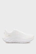 Кроссовки женские Under Armour W Ascend-Wht 39 Белый 6009828-100 - изображение 1